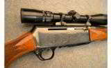 Browning BAR .30-06 Grade II Semi-Auto Rifle, Scoped - 2 of 8
