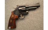 Smith & Wesson 29-10 Revolver .44 Mag - 1 of 4