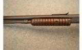 Winchester 1906 Take-Down Slide Action Rifle .22 S/L/LR - 6 of 9