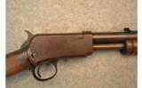 Winchester 1906 Take-Down Slide Action Rifle .22 S/L/LR - 2 of 9