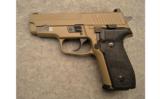 Sig Sauer M11-A1 FDE Pistol, 9MM - 2 of 2