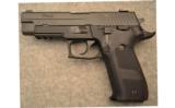 Sig Sauer P226 Elite 9MM Semi-Auto Pistol - 2 of 2