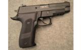 Sig Sauer P226 Elite 9MM Semi-Auto Pistol - 1 of 2