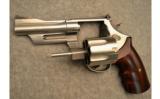 Smith & Wesson 625-6 Mountain Gun .45 Colt Revolver - 3 of 4