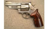 Smith & Wesson 625-6 Mountain Gun .45 Colt Revolver - 2 of 4