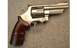 Smith & Wesson 625-6 Mountain Gun .45 Colt Revolver - 1 of 4