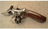 Smith & Wesson 625-6 Mountain Gun .45 Colt Revolver - 4 of 4