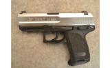 H&K USP Compact .40S&W - 2 of 2