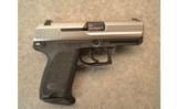 H&K USP Compact .40S&W - 1 of 2