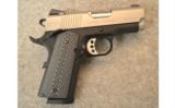 Springfield Armory EMP Semi-Auto Pistol .40 S&W - 1 of 2
