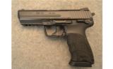 H&KHK45 V1 Semi-Auto Pistol .45 Auto - 2 of 2