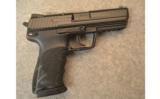 H&KHK45 V1 Semi-Auto Pistol .45 Auto - 1 of 2