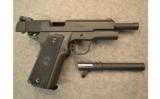 Rock Island M1911 A2 .22TCM Semi-Auto Pistol, and 9MM Barrel - 3 of 3