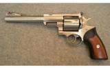 Ruger Super Redhawk DA/SA Revolver .44 Magnum - 2 of 4