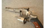 Ruger Super Redhawk DA/SA Revolver .44 Magnum - 3 of 4