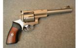 Ruger Super Redhawk DA/SA Revolver .44 Magnum - 1 of 4