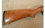 Winchester Model 12 Slide-Action Shotgun 12 Gauge - 3 of 9