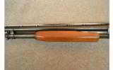 Winchester Model 12 Slide-Action Shotgun 12 Gauge - 6 of 9