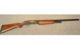 Winchester Model 12 Slide-Action Shotgun 12 Gauge - 1 of 9