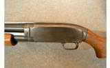 Winchester Model 12 Slide-Action Shotgun 12 Gauge - 5 of 9