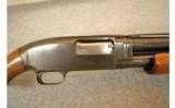 Winchester Model 12 Slide-Action Shotgun 12 Gauge - 2 of 9