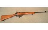 Enfield No.4 MK1 /2 Battle Rifle .303 British - 1 of 9