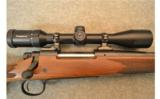 Remington 700 CDL Bolt Rifle .30-06, Zeiss Conquest - 2 of 9