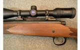 Remington 700 CDL Bolt Rifle .30-06, Zeiss Conquest - 5 of 9