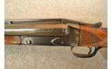 Winchester Model 21 Deluxe Trap 12 Gauge SXS Shotgun - 5 of 9