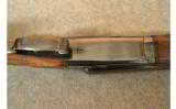 Winchester Model 21 Deluxe Trap 12 Gauge SXS Shotgun - 4 of 9
