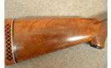Winchester Model 21 Deluxe Trap 12 Gauge SXS Shotgun - 3 of 9