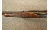 Winchester Model 21 Deluxe Trap 12 Gauge SXS Shotgun - 6 of 9