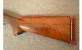 Winchester Model 21 Deluxe Trap 12 Gauge SXS Shotgun - 7 of 9