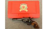 Ruger New Vaquero 'John Wayne' Commemorative .45 Colt SA Revolver - 6 of 6