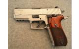 Sig Sauer P220 Elite .45 Auto - 2 of 3