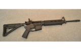 S&W M&P 15 Semi-Auto Rifle 5.56 NATO MagPul Edition - 1 of 7