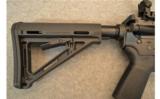 S&W M&P 15 Semi-Auto Rifle 5.56 NATO MagPul Edition - 3 of 7