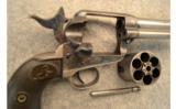 Colt Single Action Army Revolver .45 Colt - 6 of 7