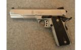 Smith & Wesson SW1911 .45 Auto Stainless - 2 of 3