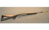 Browning X-Bolt Rifle .270 Win. Stainless - 1 of 9