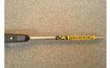 Browning X-Bolt Rifle .270 Win. Stainless - 8 of 9
