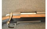 Browning X-Bolt Rifle .270 Win. Stainless - 2 of 9