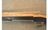 Browning X-Bolt Rifle .270 Win. Stainless - 5 of 9