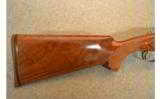 Winchester Diamond Grade 4-Barrel Skeet Combo O/U Shotgun - 3 of 9