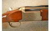 Winchester Diamond Grade 4-Barrel Skeet Combo O/U Shotgun - 2 of 9