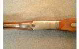 Winchester Diamond Grade 4-Barrel Skeet Combo O/U Shotgun - 4 of 9