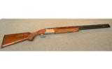 Winchester Diamond Grade 4-Barrel Skeet Combo O/U Shotgun - 1 of 9