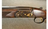 Remington Premier 20 Gauge Over/Under Shotgun - 5 of 9