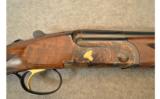 Remington Premier 20 Gauge Over/Under Shotgun - 2 of 9