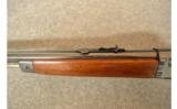 Winchester 63 Semi-Auto Rifle .22 LR - 6 of 9
